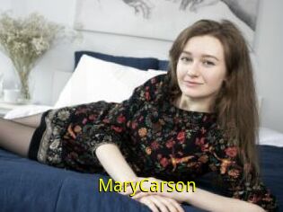 MaryCarson