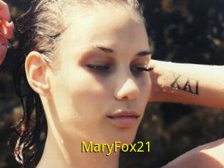 MaryFox21