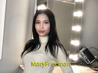 MaryFreeman