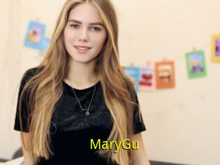 MaryGu