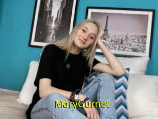 MaryGurnet