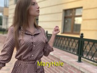 MaryHale