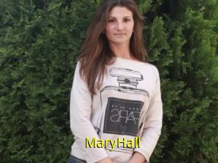 MaryHall