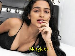 MaryJaek