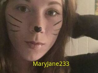 MaryJane233