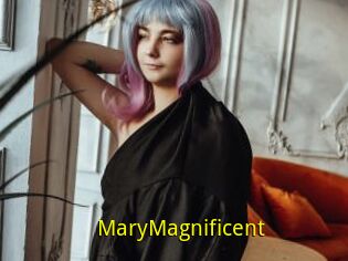 MaryMagnificent