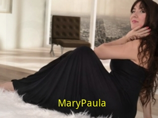 MaryPaula