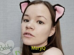 MaryQ