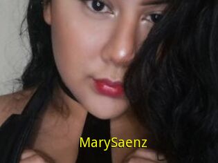 MarySaenz