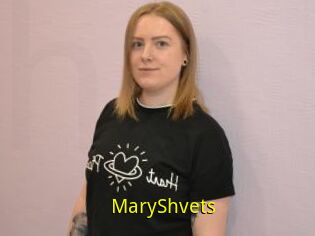 MaryShvets