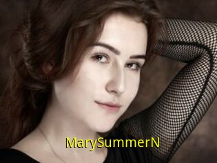 MarySummerN