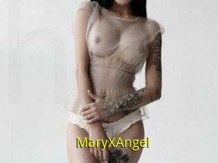 MaryXAngel