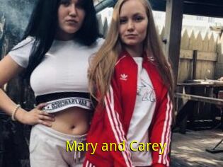 Mary_and_Carey