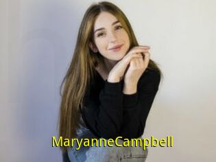 MaryanneCampbell