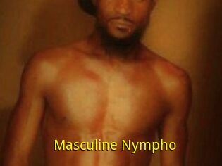 Masculine_Nympho