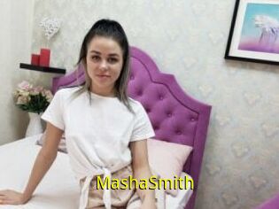 MashaSmith