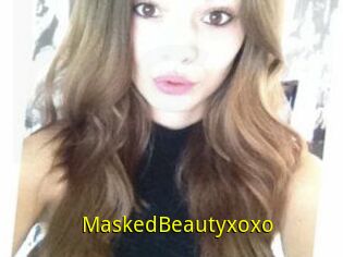 MaskedBeautyxoxo