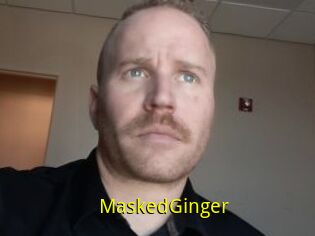 MaskedGinger