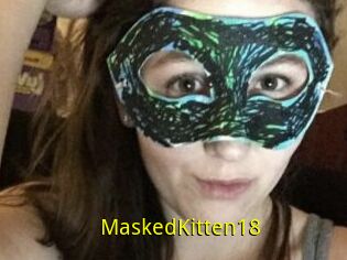 MaskedKitten18