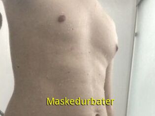 Maskedurbater