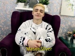 MasonSilver