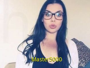 Master5000