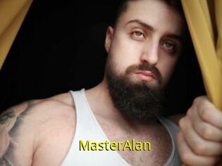 MasterAlan