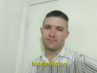 MasterBaiter