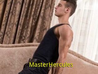 MasterHercules