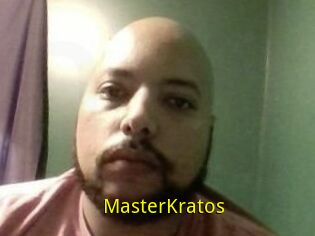 MasterKratos