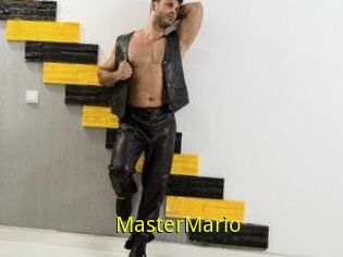 MasterMario