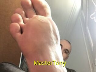 MasterTony