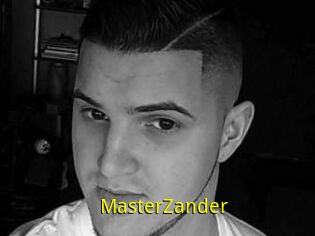 MasterZander