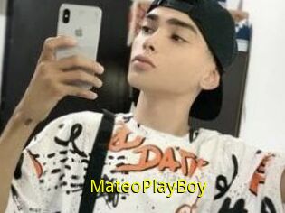 MateoPlayBoy