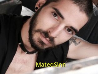 MateoSinn