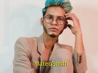 MateoSmith