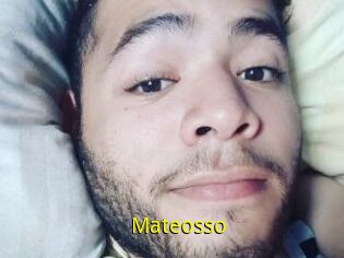 Mateosso