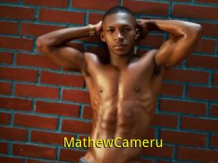 MathewCameru