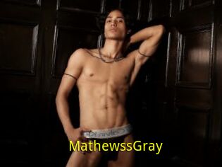 MathewssGray