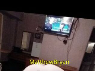 MatthewBryan