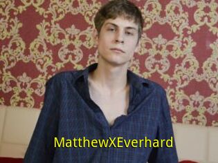 MatthewXEverhard