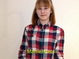 MattieFoxon