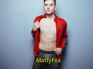 MattyFox