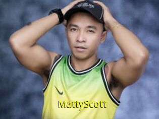 MattyScott