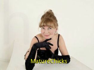 MatureChicks