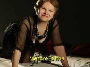 MatureEditha