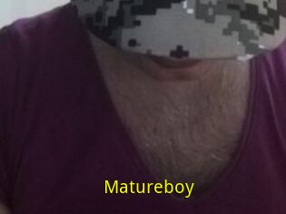 Matureboy