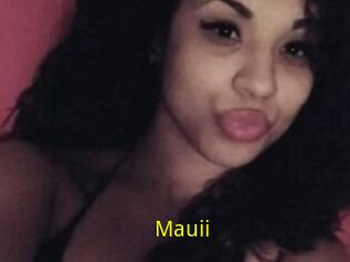 Mauii