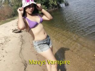 Mavys_Vampire