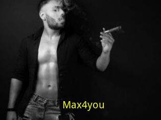 Max4you